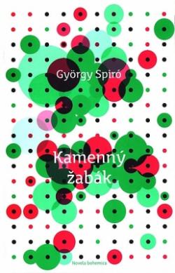 Kamenný žabák (2018)