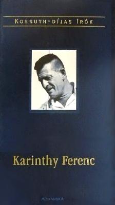 Karinthy Ferenc (2002)