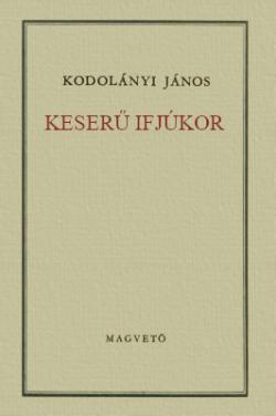Keserű ifjúkor (1958)