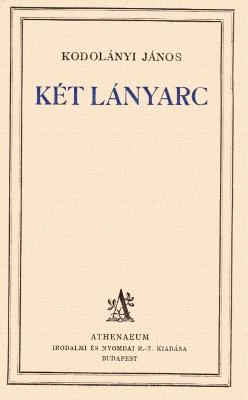 Két lányarc (1929)