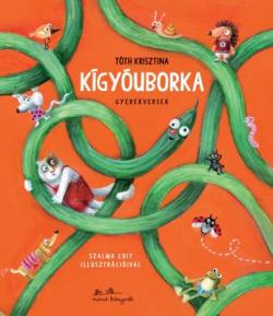Kígyóuborka (2020)