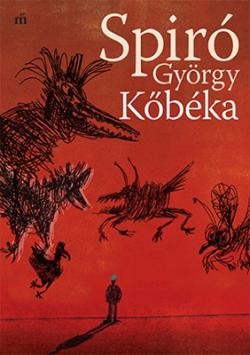 Kőbéka (2017)