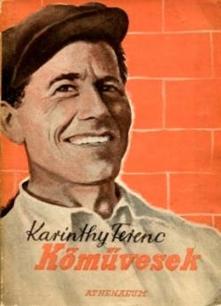 Kőművesek (1950)