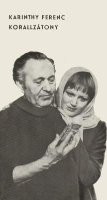 Korallzátony (1976)
