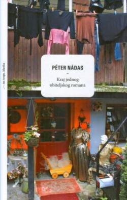 Kraj jednog obiteljskog romana (2012)