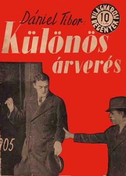 Különös árverés (1942)