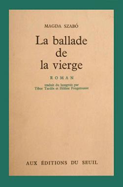 La ballade de la Vierge (1967)