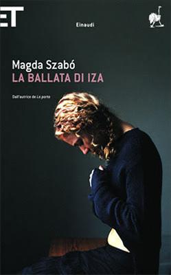La ballata di Iza (2008)