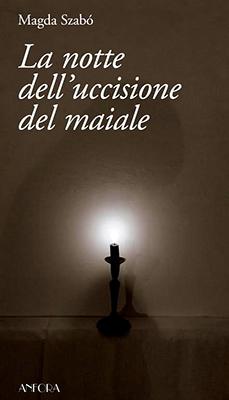 La notte dell'uccisione del maiale (2018)