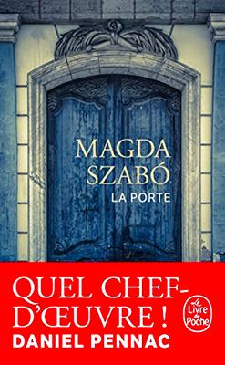 La porte (2017)