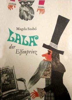 Lala, der Elfenprinz (1974)