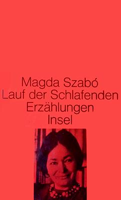 Lauf der Schlafenden (1969)
