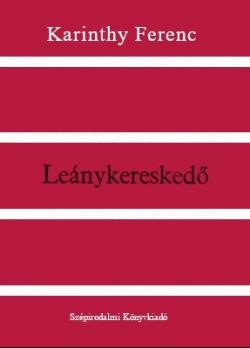 Leánykereskedő (1988)