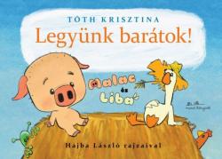 Legyünk Barátok! (2019)