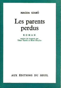 Les parents perdus (1970)