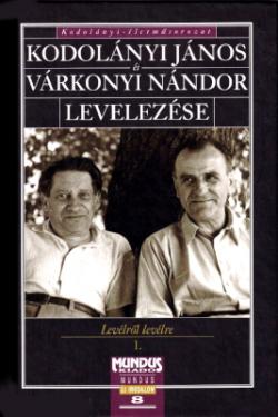 Levélről levélre (2000)