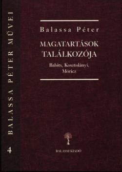 Magatartások találkozója (2007)