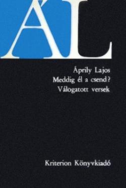 Meddig él a csend? (1973)