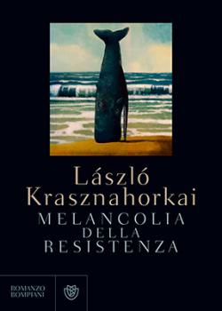 Melancolia della resistenza (2018)