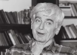 Mészöly Miklós