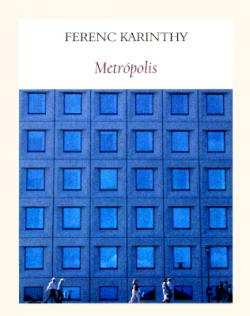 Metrópolis (2018)