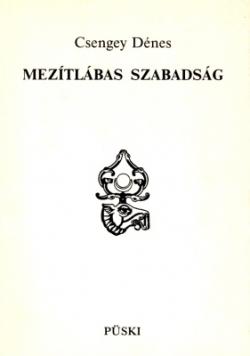 Mezítlábas szabadság (1990)