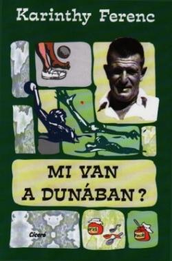 Mi van a Dunában? (2008)