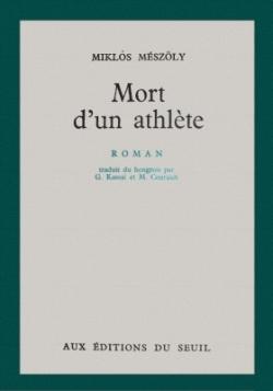 Mort d’ un athlète (1965)