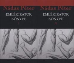 Emlékiratok könyve (2012)
