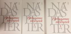 Párhuzamos történetek (2016)