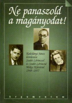 Ne panaszold a magányodat! (2002)