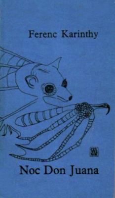Noc Don Juana (1978)