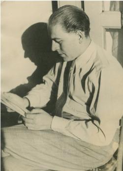 Örkény István az 1930-as években