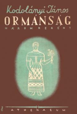 Ormánság (1939)