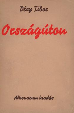Országúton (1932)