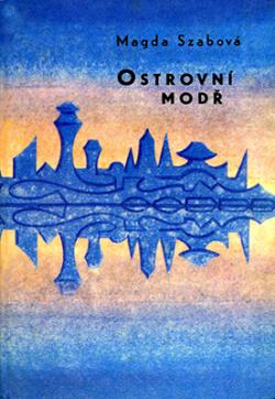 Ostrovní modř (1968)
