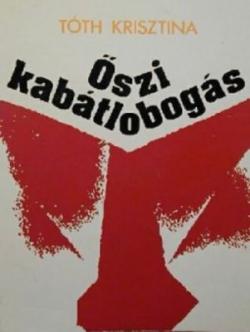 Őszi kabátlobogás (1989)