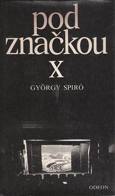 Pod ​značkou X (1991)