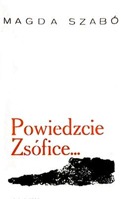 Powiedzcie Zsófice … (1964)