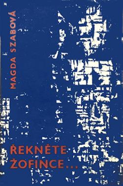 Řekněte Žofince (1961)