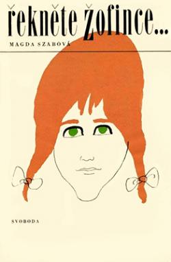 Řekněte Žofince (1972)