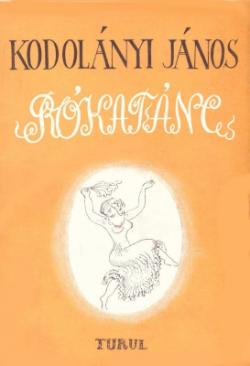 Rókatánc (1942)