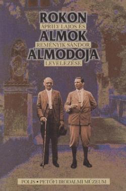Rokon álmok álmodója (2014)