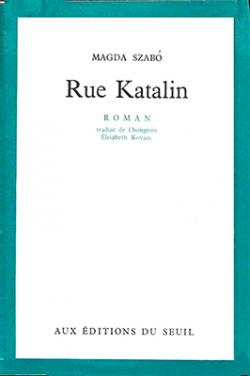 Rue Katalin (1974)