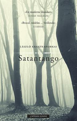 Satanstango (2016)