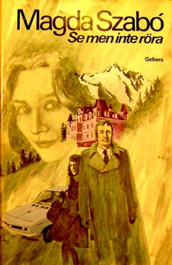Se men inte röra (1974)
