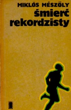 Śmierć rekordzisty (1971)