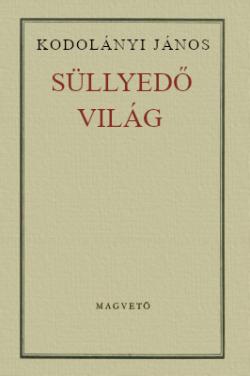 Süllyedő világ (1965)