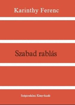 Szabad rablás (1983)