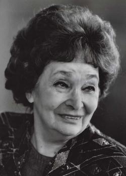 Szabó Magda